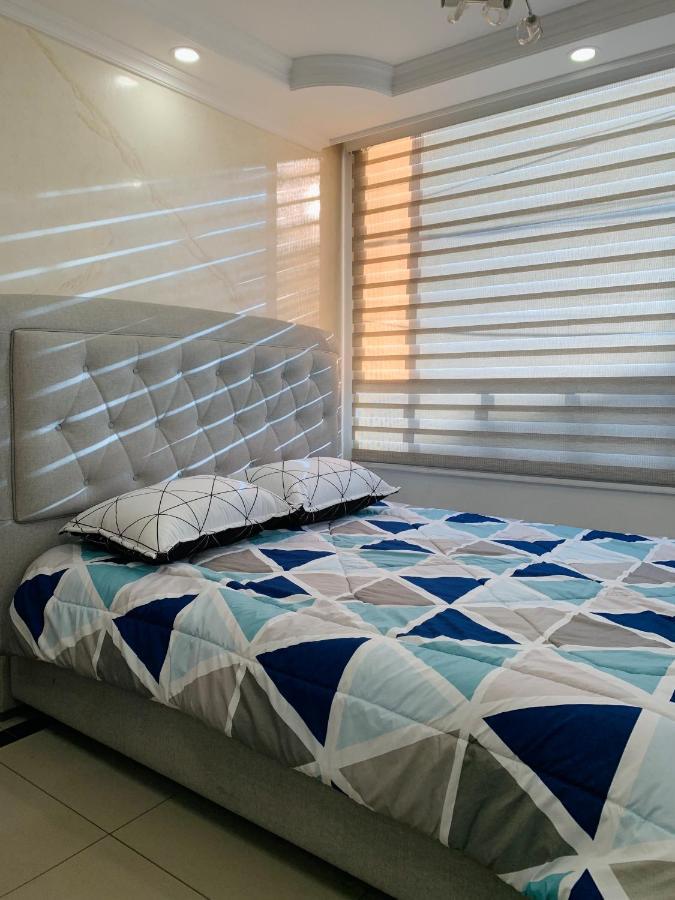Habitacion Queen Bogotá Extérieur photo