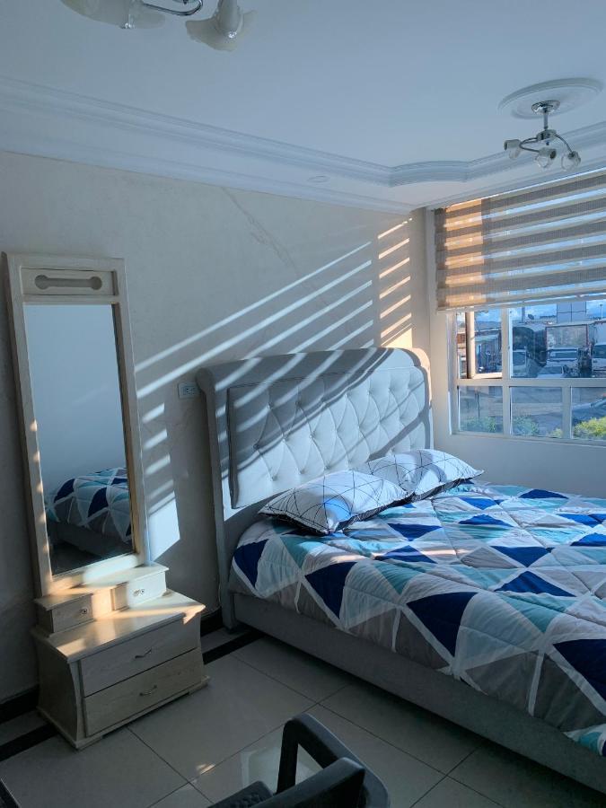 Habitacion Queen Bogotá Extérieur photo