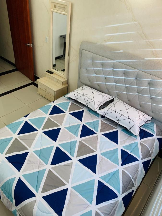 Habitacion Queen Bogotá Extérieur photo