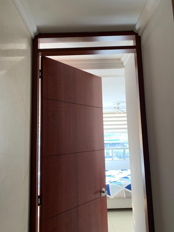 Habitacion Queen Bogotá Extérieur photo