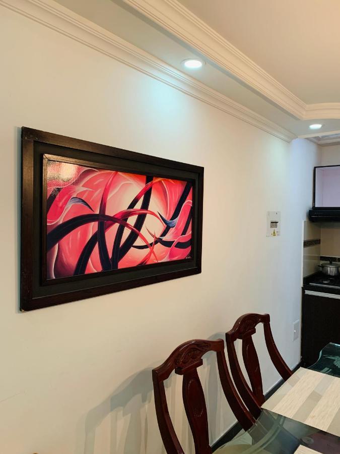 Habitacion Queen Bogotá Extérieur photo