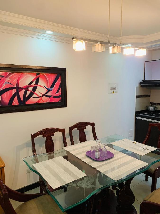 Habitacion Queen Bogotá Extérieur photo