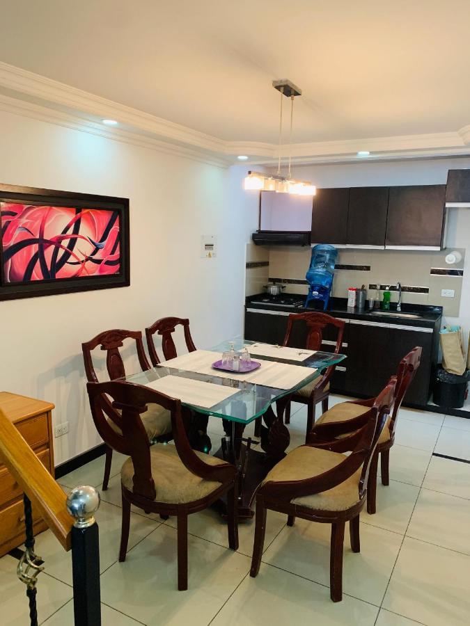 Habitacion Queen Bogotá Extérieur photo