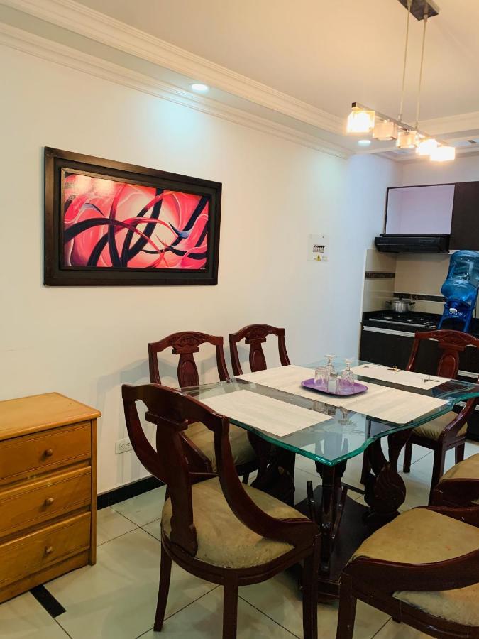 Habitacion Queen Bogotá Extérieur photo