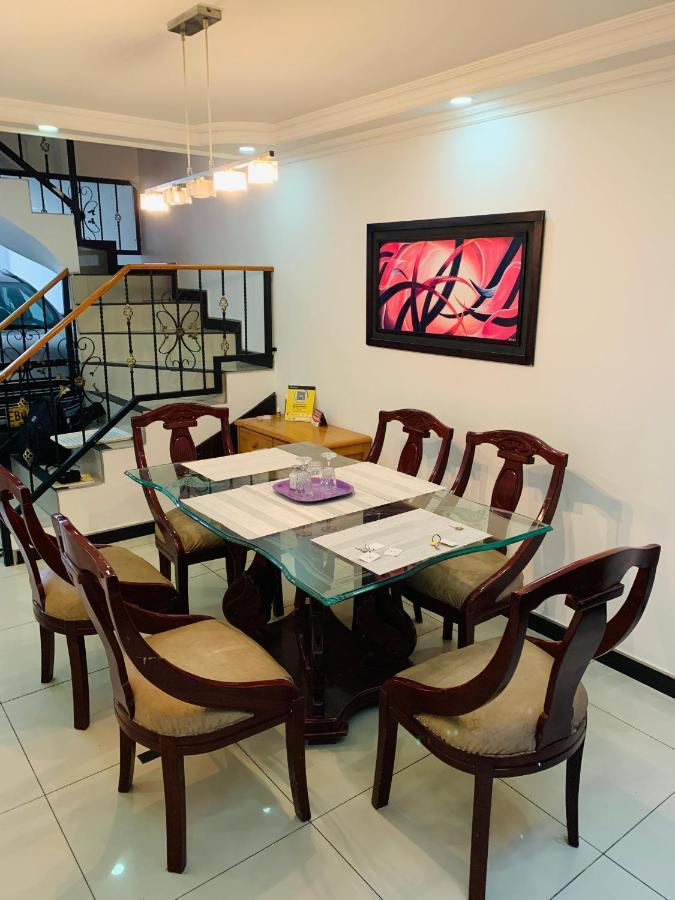 Habitacion Queen Bogotá Extérieur photo